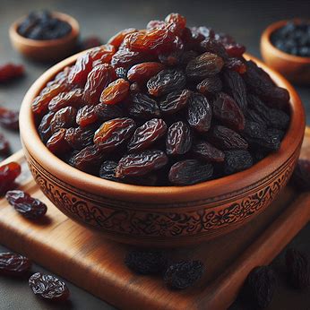 تصویر 4 از قیمت خرید عمده کشمش آفتابی اعلاء
